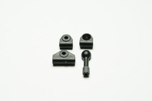 Throttle Lever Kit