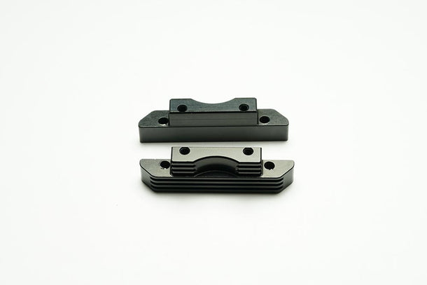 Alu 7075 T6 Engine Mount