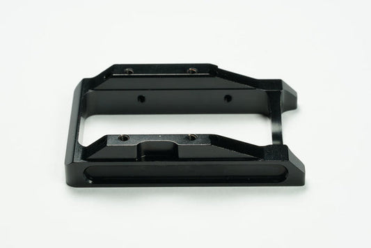 Alu 7075 T6 Monolitic Engine Mount