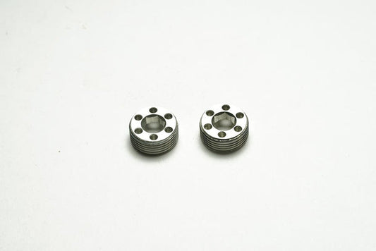 Adjusting Nut For Front Hub Carrier