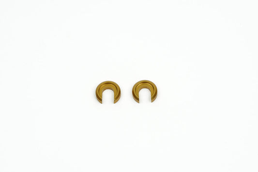 Alu Camber Shims 2.5Mm