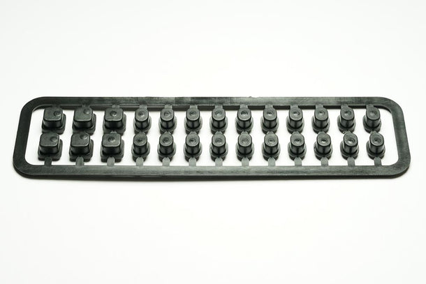 Composite Arms Support Bushes Kit