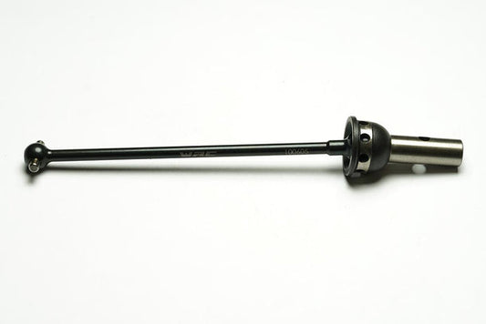 Front/Rear Universal Driveshaft Set Complete Cvd