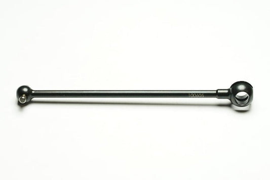 Front/Rear Driveshaft