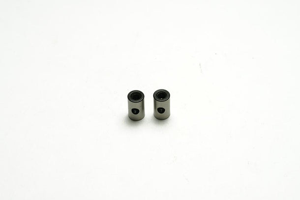 Cvd Driveshaft Coupling