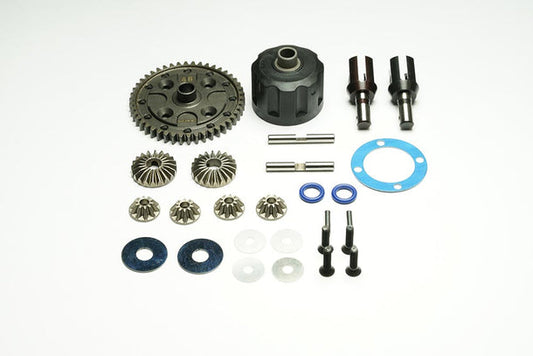 Center Differential Complete Kit