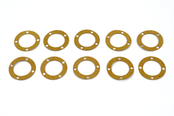 Differential Gasket Thickness 0.1Mm Optional