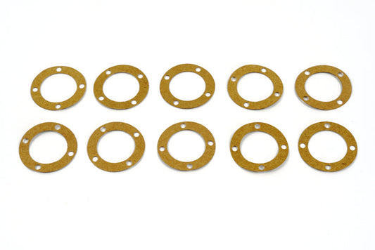 Differential Gasket Thickness 0.1Mm Optional