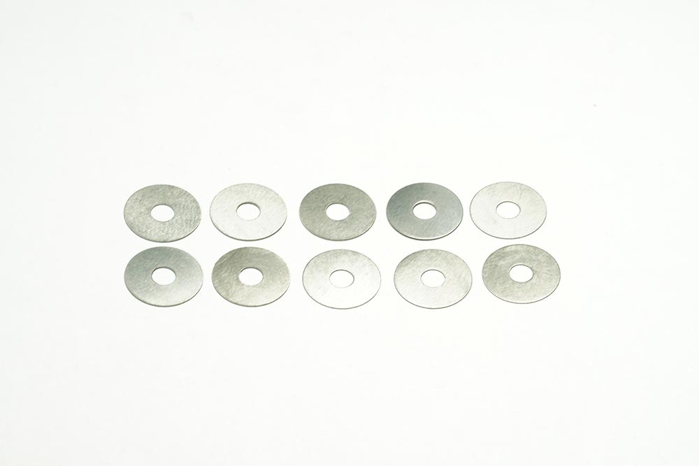 Diff Bevel Gear Washers