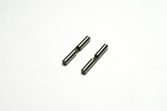 Diff Cross Pin