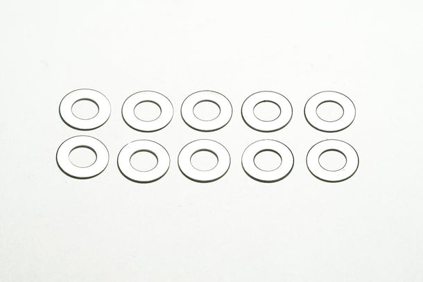 Washers 2,5X5 Shock Shaft