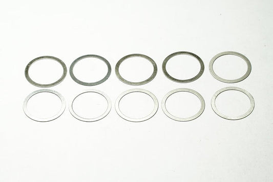 Spacer Washer 13.2X15.9X0.2