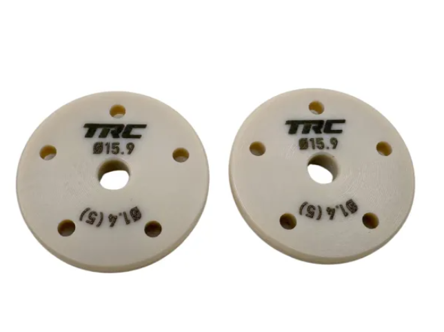 TRC Shock Pistons 5 x 1.4 Conical