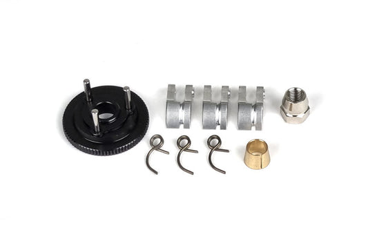 3-Pin Clutch Kit