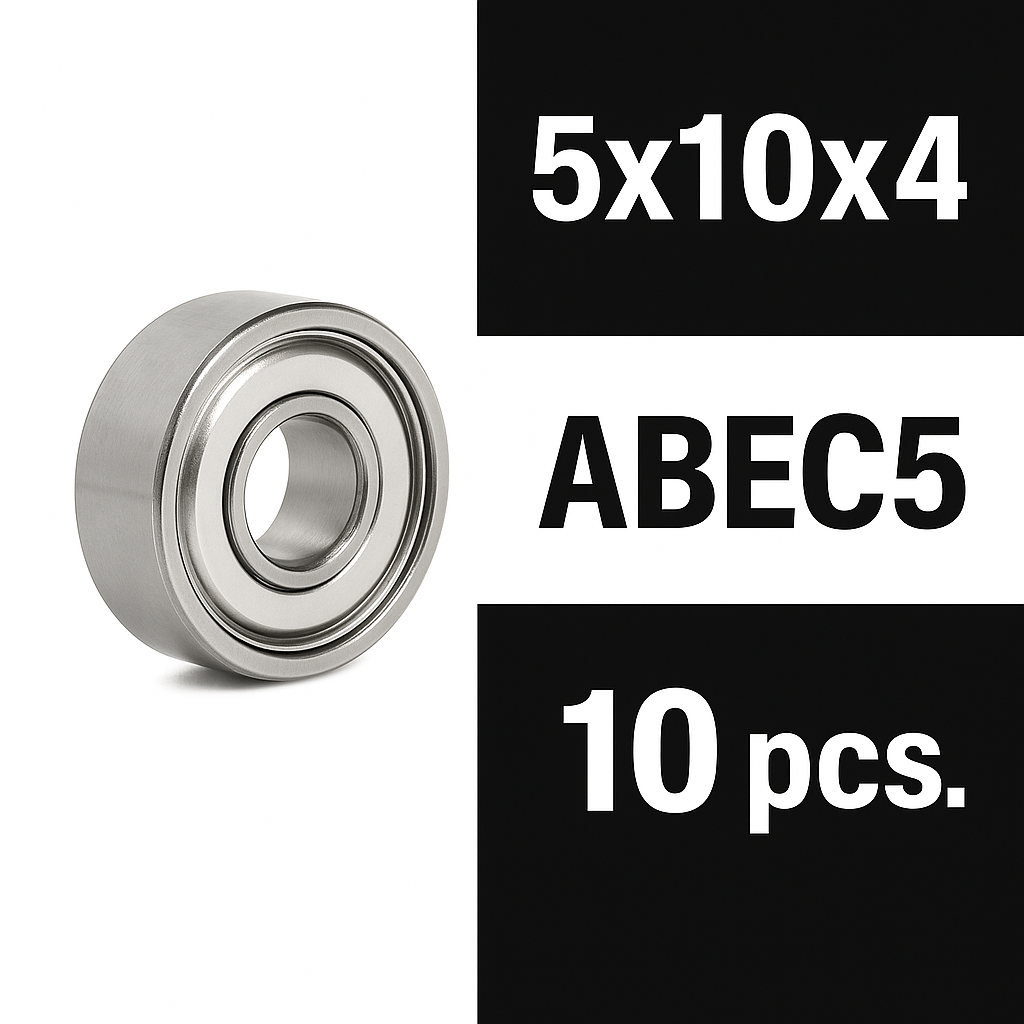 XTR Clutchbell Bearing 5x10x4