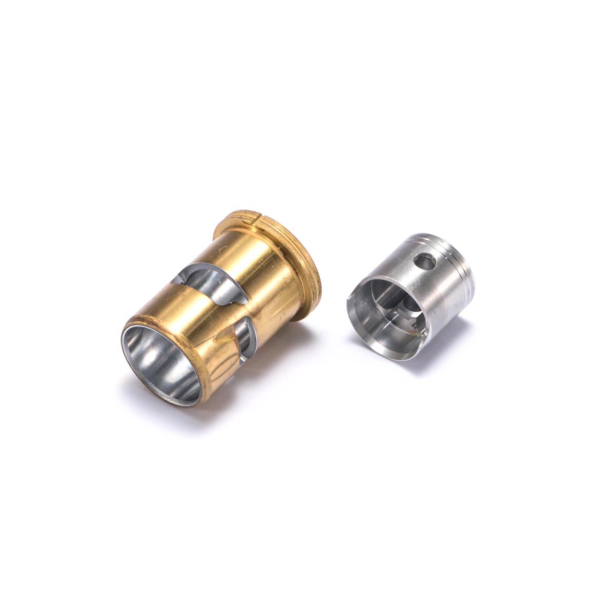 OS Speed B2105 Nitro Engine