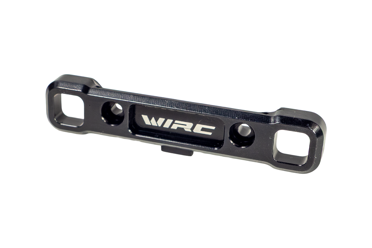 Alu 7075 T6 Rear Arm Mount R SBX4