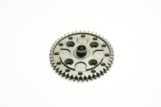 Center Diff Spur Gear 46T