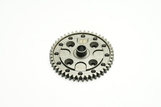 Center Diff Spur Gear 46T