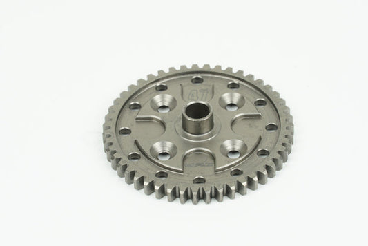 Center Diff Spur Gear 47T