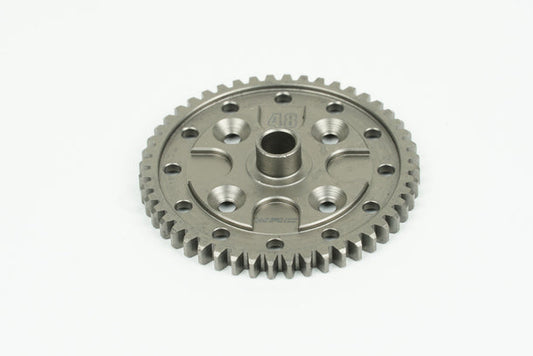 Center Diff Spur Gear 48T