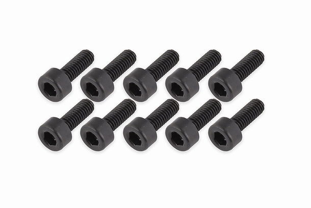 Screw Tcei M3X28