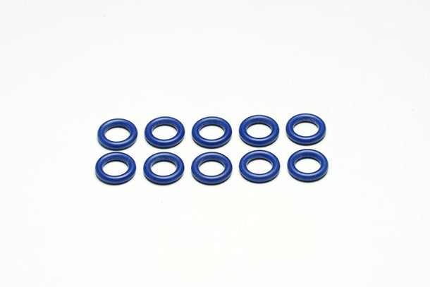 Diff O-Ring 6X2
