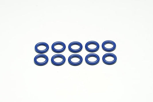 Diff O-Ring 6X2