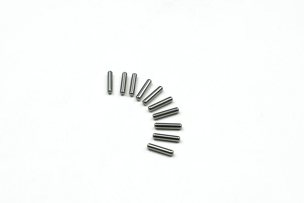 Pin Ø 3X13.8