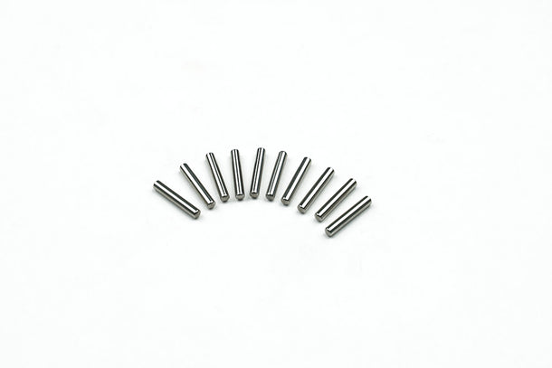 Pins Ø 3X16,8