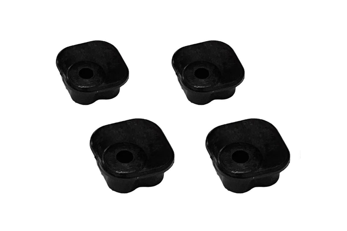 Plastic Bushing Kit for Alu Rear Hub