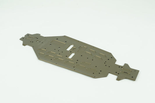 Alu 7075 T6 Hard Chassis