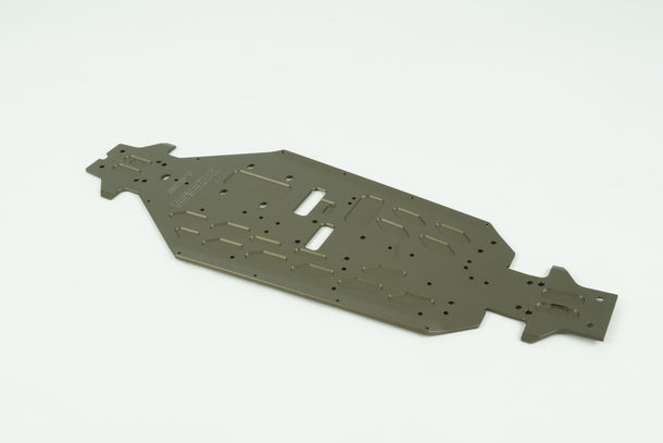 Alu 7075 T6 Soft Chassis