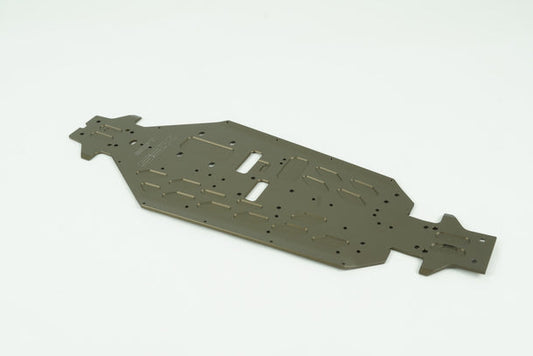 Alu 7075 T6 Soft Chassis