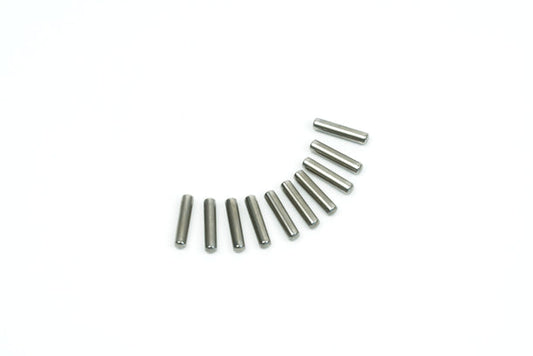 Special Rounded Head Pins 2.5 X 11.8 (Gear Diff Pins)
