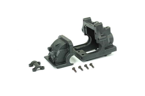 Hard Composite Diff Bulkhead Block Set