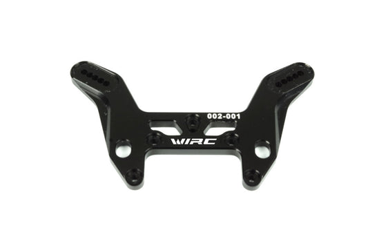 Alu Front Shock Tower (Truggy)