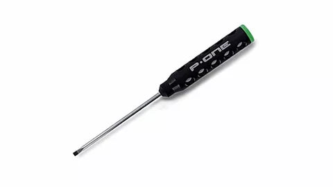 Flat Screwdriver