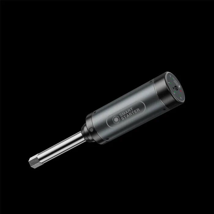 Smart Workshop  Smart Starter