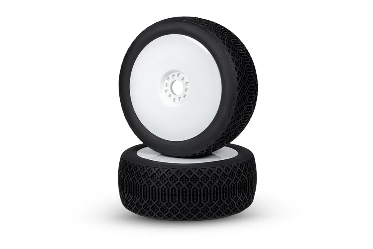 1/8 Off-Road Tyres (Soft)