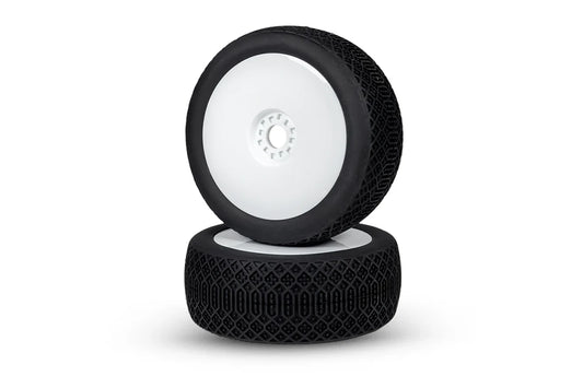 1/8 Off-Road Tyres (Soft)