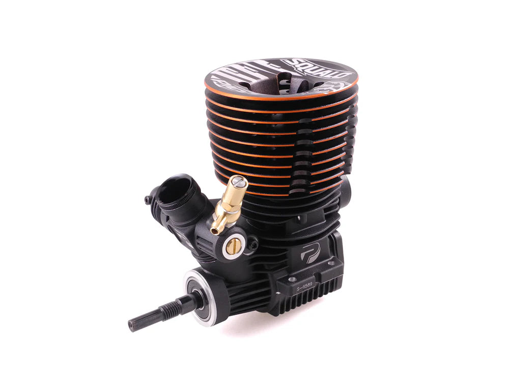 Picco SQUALO DLC Buggy Limited Edition Engine