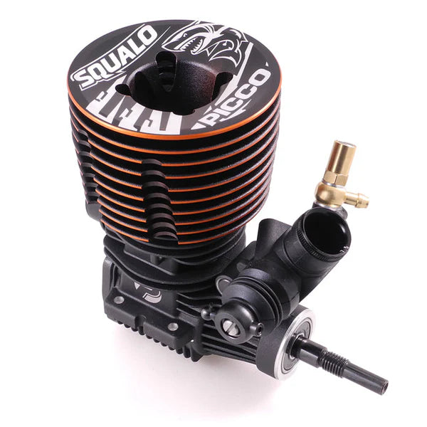 Picco SQUALO DLC Buggy Limited Edition Engine