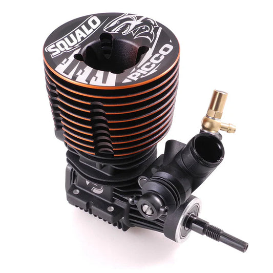 Picco SQUALO DLC Buggy Limited Edition Engine