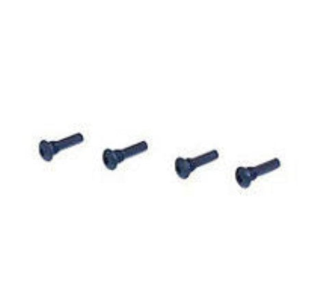6 Mik Optima Screws for four shoe clutch