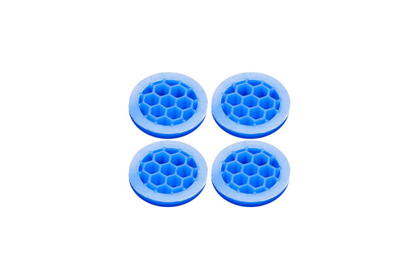 Shock Rubber Membrane Cell Blue (Medium)