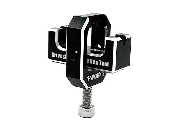 T-Work's Driveshaft Correcting Tool