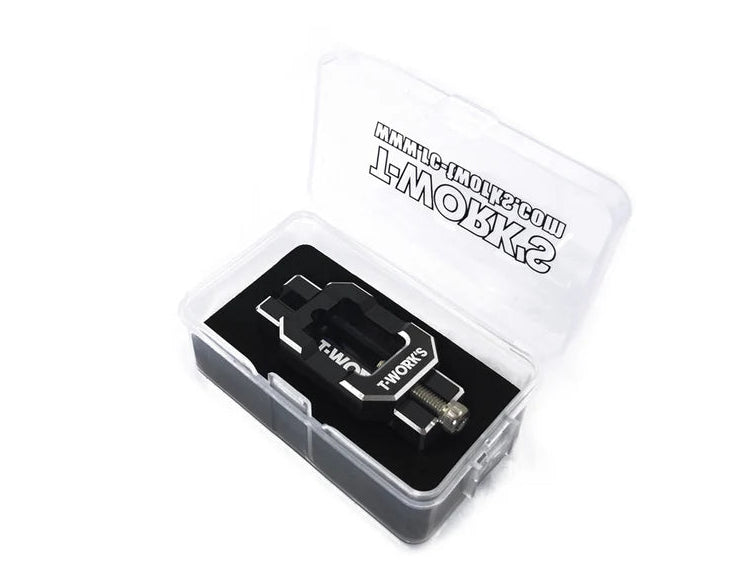 T-Work's Driveshaft Correcting Tool