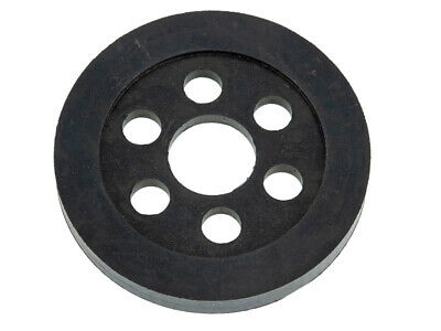 Starter Box Rubber Wheel (For Mugen/Ultimate box)