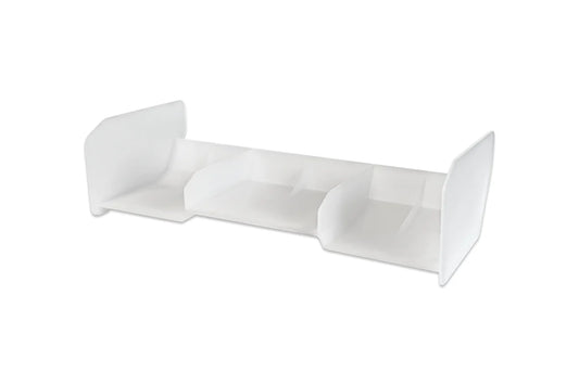 Rear Wing White Ultra Light